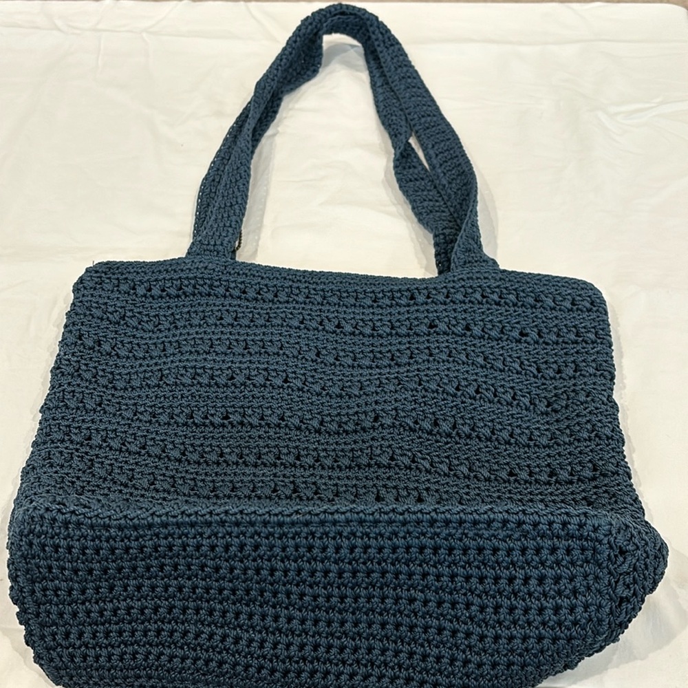 The Sak Casual Classic Crocheted Tote